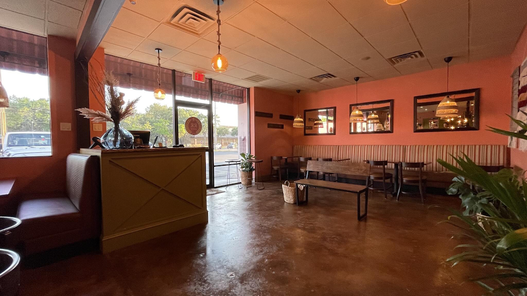 Romano Restaurant & Bar 33511