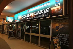 Scuba Junkie KK image