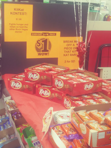 Dollar Store «FAMILY DOLLAR», reviews and photos, 2021 Cherry Rd, Rock Hill, SC 29732, USA