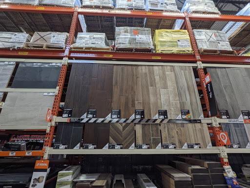 Home Improvement Store «The Home Depot», reviews and photos, 1570 U.S. 9, Wappingers Falls, NY 12590, USA