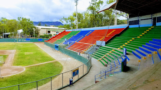 Tegucigalpa Olympic Village