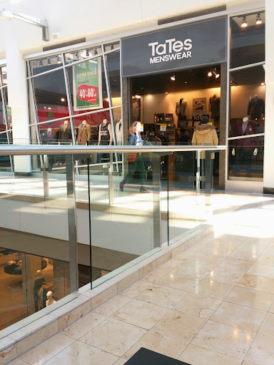 Shopping Mall «Westfield Garden State Plaza», reviews and photos, 1 Garden State Plaza, Paramus, NJ 07652, USA