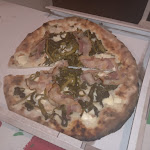 Photo n°2 de l'avis de C. fait le 19/08/2023 à 19:39 sur le  Pizzeria Azzurra à Montesilvano