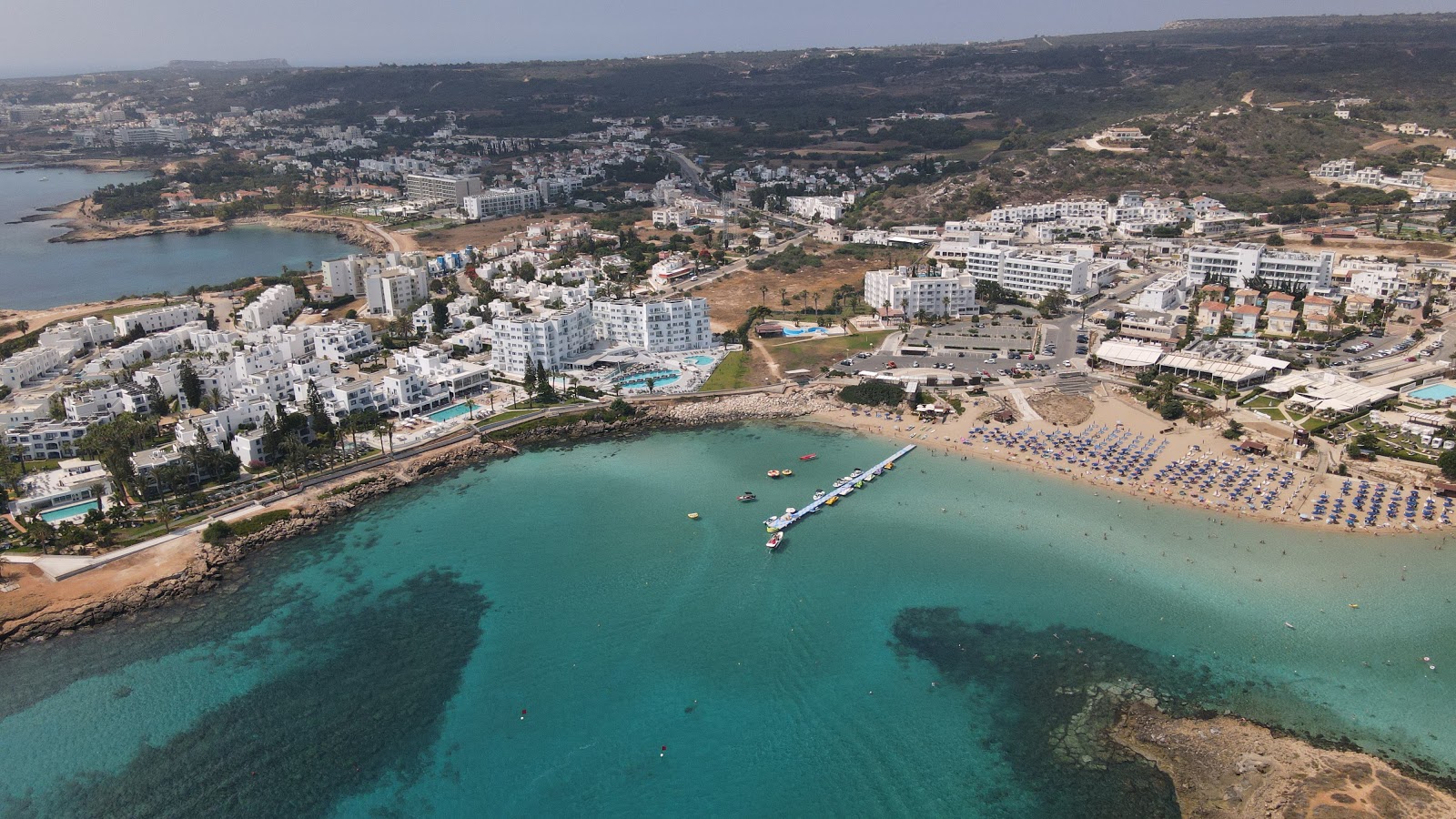 Nausicaa Beach photo #8