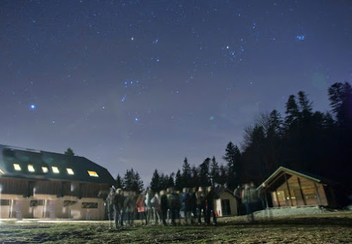 Cosmic Évènements à Ruffieu