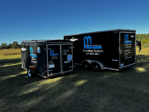 Photo of ML Seamless Gutter Solutions