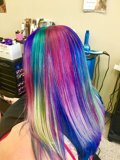 Hair Salon «Brazilian Beauty Blowout Studio», reviews and photos, 5675 N Atlantic Ave #106, Cocoa Beach, FL 32931, USA