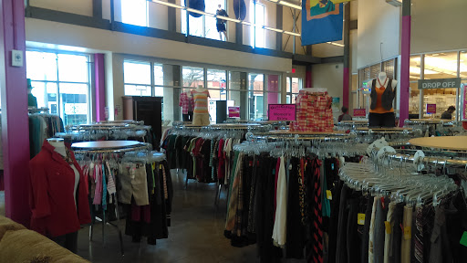 Thrift Store «Out of the Closet - Columbus», reviews and photos, 1230 N High St, Columbus, OH 43201, USA