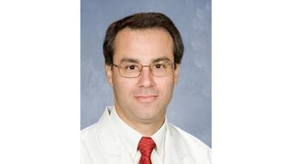 Michael David DiLeo, MD