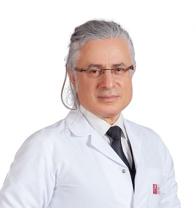 Op. Dr Ömer Güney