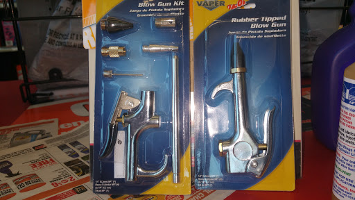 Auto Parts Store «AutoZone», reviews and photos, 350 US-175, Seagoville, TX 75159, USA