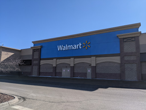 Department Store «Walmart Supercenter», reviews and photos, 5815 Norell Ave N, Oak Park Heights, MN 55082, USA