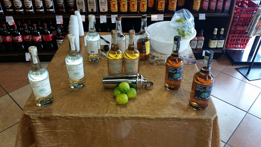 Liquor Store «ABC Fine Wine & Spirits», reviews and photos, 3015 W Kennedy Blvd, Tampa, FL 33609, USA