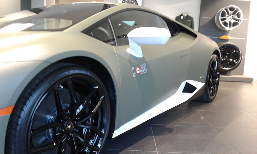 Car Dealer «Los Gatos Luxury Cars», reviews and photos, 620 Blossom Hill Rd, Los Gatos, CA 95032, USA