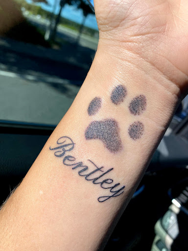 Tattoo Shop «Authentic Arts Tattoo & Gallery», reviews and photos, 207 Terry Rd, Smithtown, NY 11787, USA