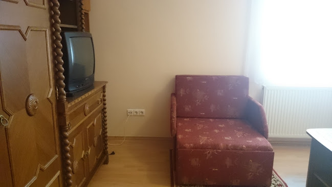 Hozzászólások és értékelések az Agáta Apartman-ról