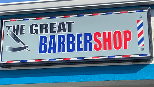 the great barbershop