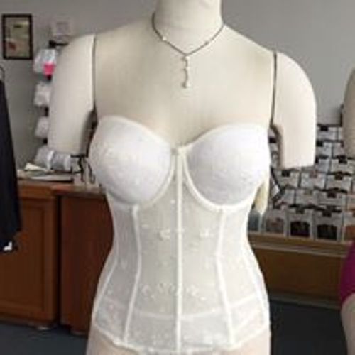 Lingerie Store «The Bra & Girdle Factory», reviews and photos, 1900 NJ-70 #506, Lakewood, NJ 08701, USA
