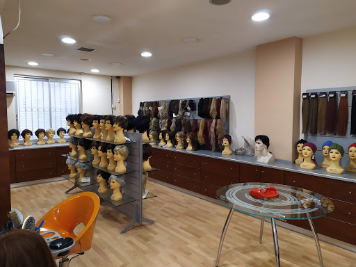 HIGH LIFE HAIR EXTENSIONS (ATHENS)