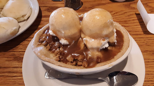 American Restaurant «Cracker Barrel Old Country Store», reviews and photos, 11701 University Ave, Clive, IA 50325, USA