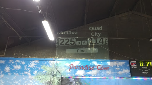 Roller Skating Rink «Paradise Skate Roller Rink», reviews and photos, 1201 W 10th St, Antioch, CA 94509, USA