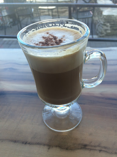 Coffee Shop «Kushala Sip Coffee House», reviews and photos, 335 Main St #101, Stoneham, MA 02180, USA