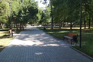City Park of Culture and Recreation image