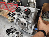 OZ Cycles and Watercrafts