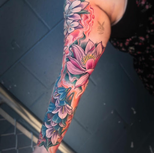 Tattoo Shop «Ace Tattoo», reviews and photos, 461 W 84th Ave, Thornton, CO 80260, USA