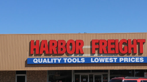 Hardware Store «Harbor Freight Tools», reviews and photos, 1821 S Sherwood Forest Blvd, Baton Rouge, LA 70816, USA
