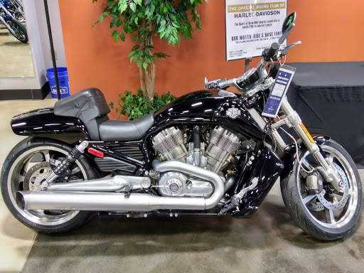 Harley-Davidson Dealer «Heart of Dixie Harley-Davidson», reviews and photos, 333 Cahaba Valley Pkwy N, Pelham, AL 35124, USA