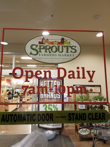 Health Food Store «Sprouts Farmers Market», reviews and photos, 1375 Foothill Blvd, La Verne, CA 91750, USA