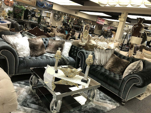 Furniture Store «Discount Rugs & Furniture», reviews and photos, 4553 Lincoln Hwy B, Matteson, IL 60443, USA