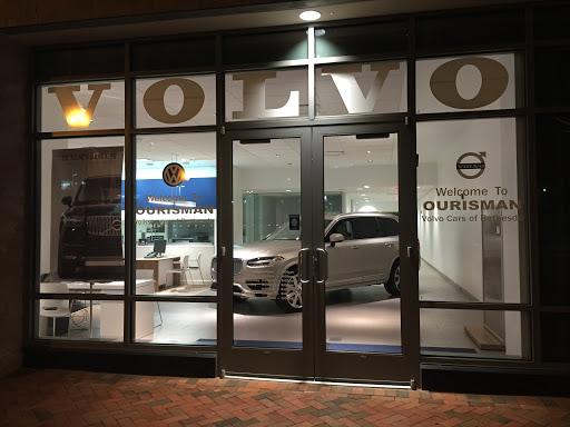 Volvo Cars of Bethesda, 7001 Arlington Rd, Bethesda, MD 20814, USA, 