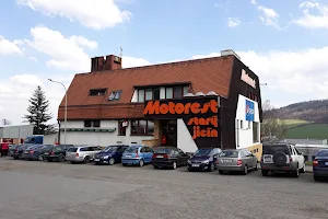 Motorest Starý Jičín image