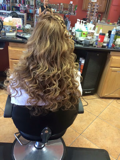 Beauty Salon «Hollywood Beauty Salon & Supplies», reviews and photos, 528 W Chapman Ave, Orange, CA 92868, USA