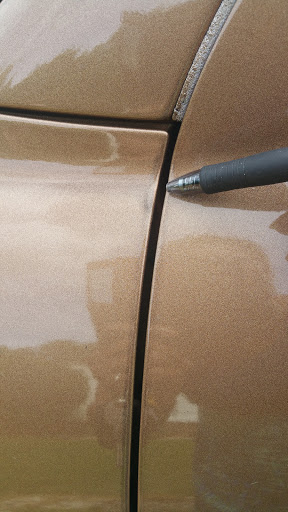 Auto Body Shop «Maaco Collision Repair & Auto Painting», reviews and photos, 1405 Cherry Rd, Rock Hill, SC 29730, USA