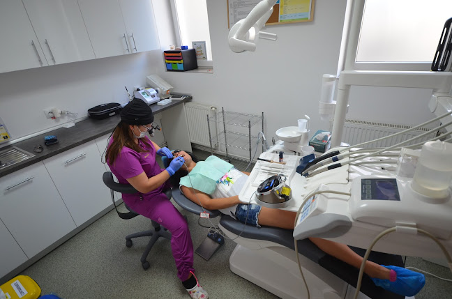 Opinii despre Cabinet Stomatologic Selimbar în <nil> - Dentist