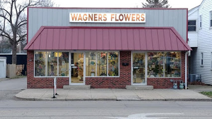 Wagner's Flowers & Gifts