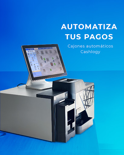 Danzai Software (TPV Techni-Web / Micromar) en Girona, Girona