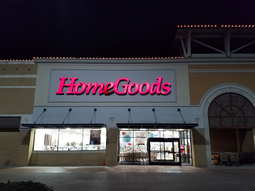 Department Store «HomeGoods», reviews and photos, 1349 W Campbell Rd, Richardson, TX 75080, USA