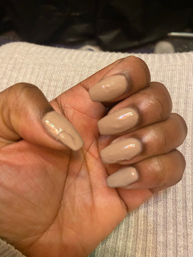 Issa Nails Salon