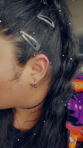 Explore sisters tattoo ideas, creative tattoo ideas in Portland, available at Adorn West