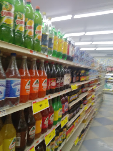 Supermarket «Extra Supermarket», reviews and photos, 563 Central Ave, East Orange, NJ 07018, USA