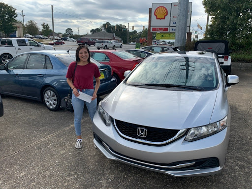 Used Car Dealer «Car Corner», reviews and photos, 10205 GA-92, Woodstock, GA 30188, USA