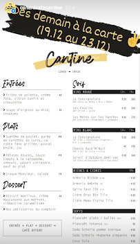 Photos du propriétaire du Restaurant servant le petit-déjeuner Canard Café Cantine à Brest - n°7