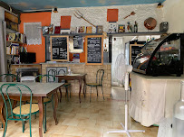 Atmosphère du Restaurant Les Bartavelles à Nîmes - n°5