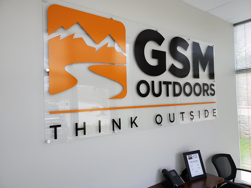 Print Shop «AlphaGraphics Arlington», reviews and photos, 2407 S Cooper St, Arlington, TX 76015, USA