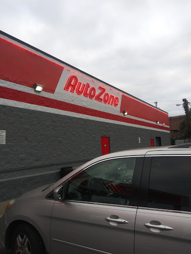 Auto Parts Store «AutoZone», reviews and photos, 4863 Buford Hwy NE, Chamblee, GA 30341, USA