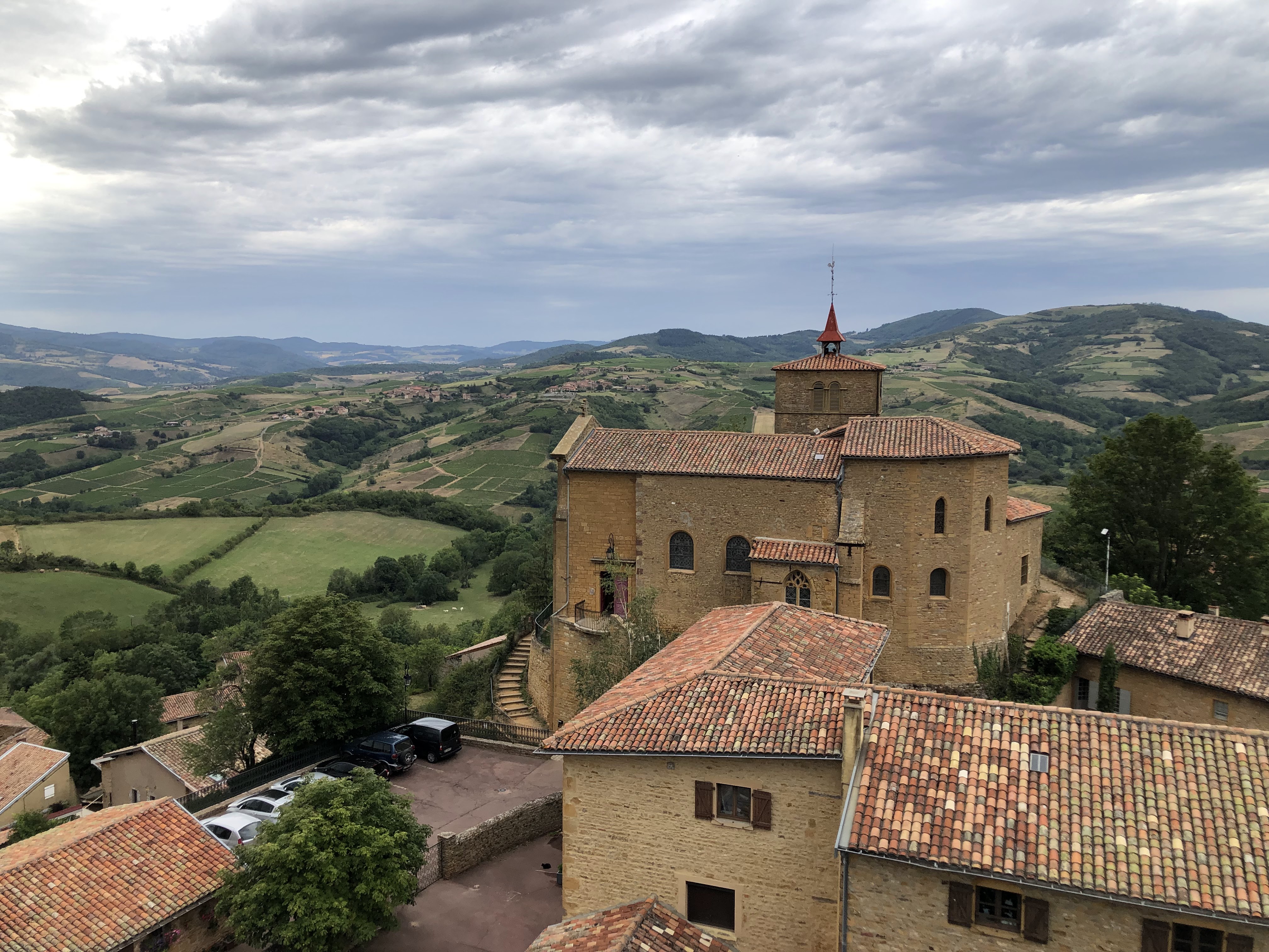 Photo n° 1 de l'avis de Nicolas. fait le 01/08/2019 à 21:30
